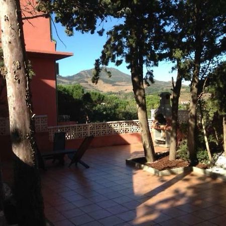 Villa Miramar Banyuls-sur-Mer Ngoại thất bức ảnh