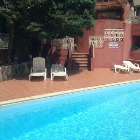 Villa Miramar Banyuls-sur-Mer Ngoại thất bức ảnh