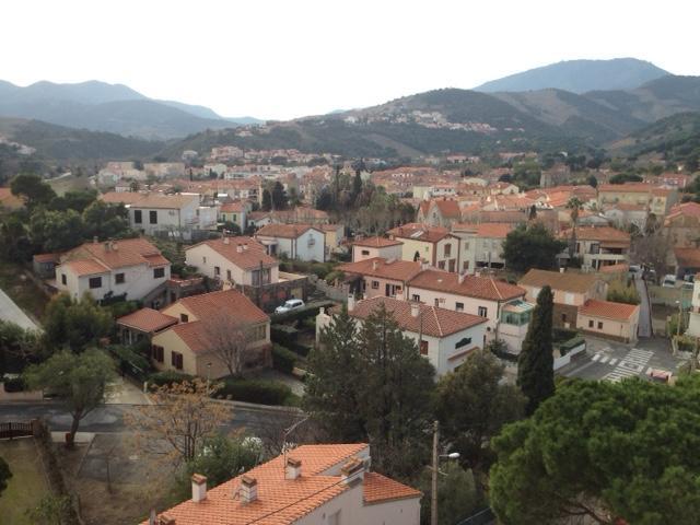 Villa Miramar Banyuls-sur-Mer Ngoại thất bức ảnh