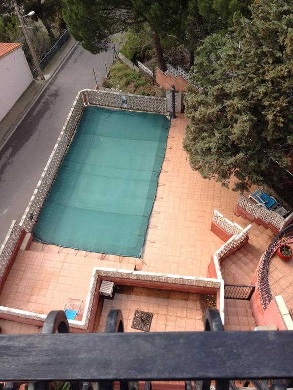 Villa Miramar Banyuls-sur-Mer Ngoại thất bức ảnh